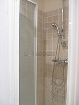 Apartment Paris 16° - Bathroom