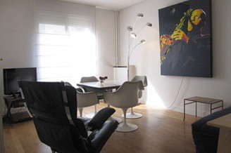 La Muette Paris 16° 1 quarto Apartamento