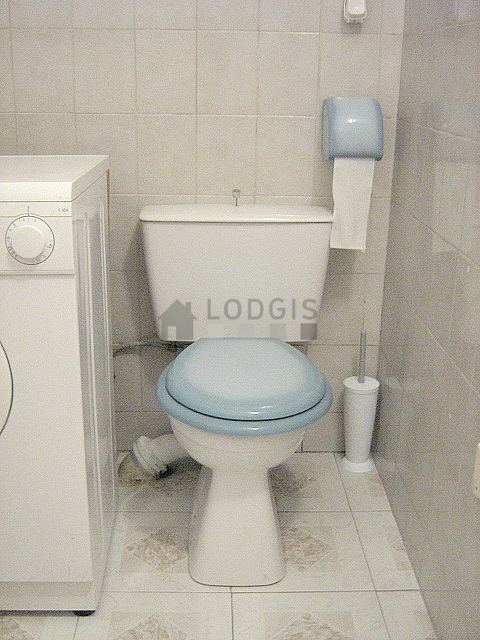 Apartamento París 12° - 