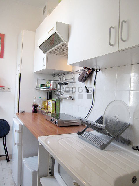 Wohnung Paris 12° - 