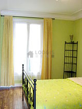 Apartamento Paris 12° - Quarto