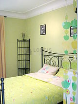 Apartamento Paris 12° - Quarto