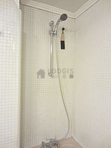 Apartamento Paris 8° - Casa de banho