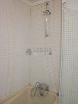 Apartamento París 8° - Cuarto de baño 2