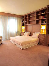 Apartamento Paris 8° - Quarto