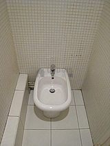 Apartamento París 8° - WC 2