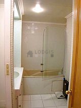 Apartment Paris 8° - Bathroom 2
