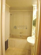 Apartment Paris 8° - Bathroom