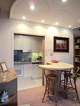 Apartment Paris 8° - Kitchen