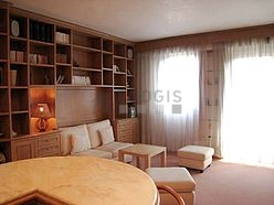 Apartment Paris 8° - Living room