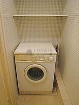 Appartamento Parigi 8° - WC