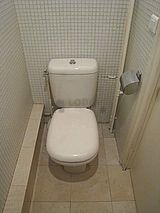 Wohnung Paris 8° - WC