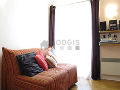 Apartamento Paris 17° - Salaõ