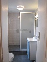 Apartment Paris 17° - Bathroom