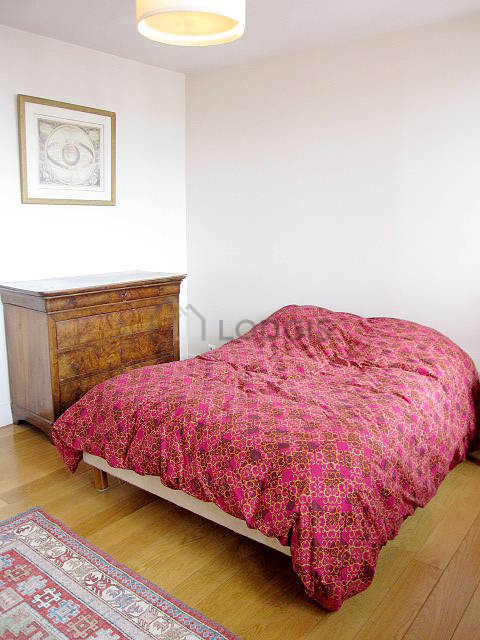 Apartamento Paris 16° - 