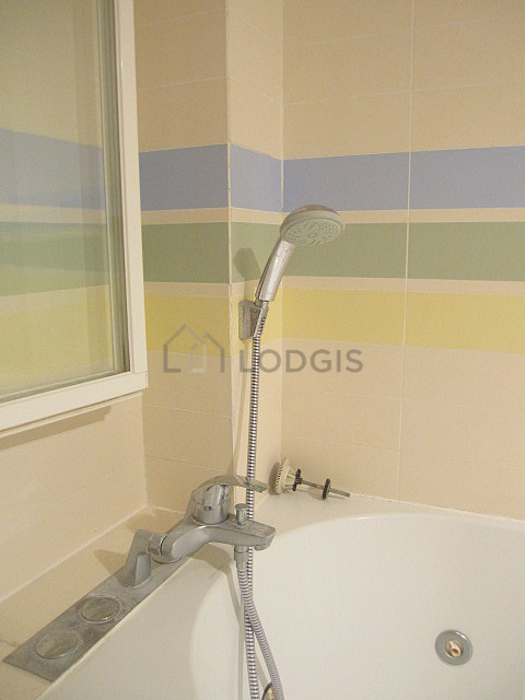 Apartment Paris 16° - 