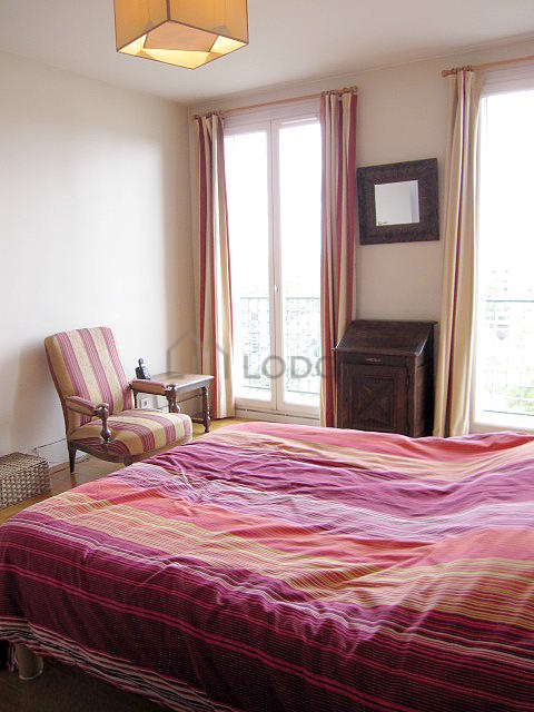 Appartamento Parigi 16° - 