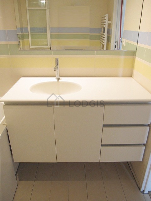 Appartement Paris 16° - 