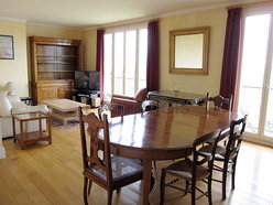 Apartamento Paris 16° - Salaõ