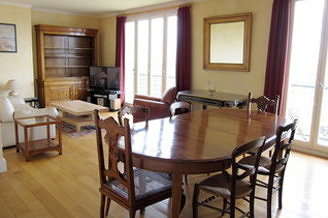 Appartement 2 chambres Paris 16° Auteuil