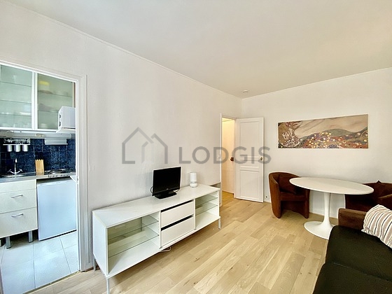 Apartment Paris 7° - 