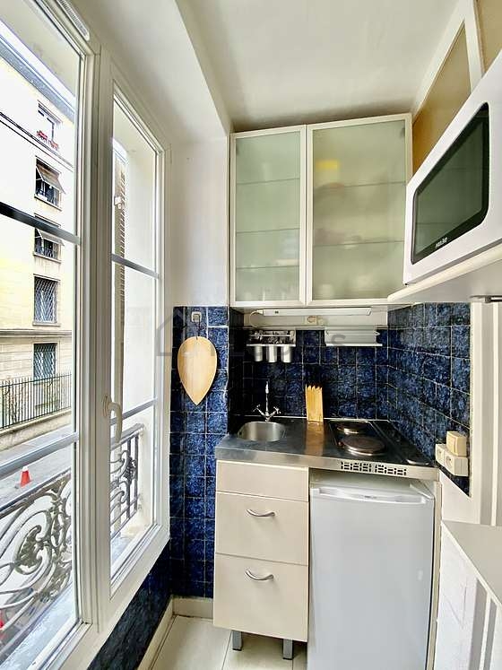 Wohnung Paris 7° - 