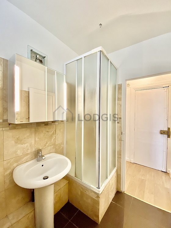 Wohnung Paris 7° - 