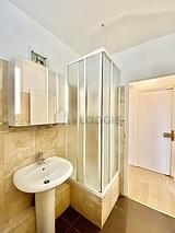 Apartamento Paris 7° - Casa de banho