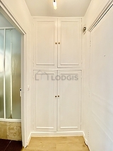 Appartement Paris 7° - Entrée