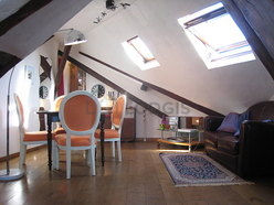 Apartamento Paris 18° - Salaõ