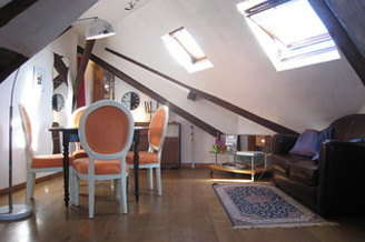 Studio Paris 18° Montmartre