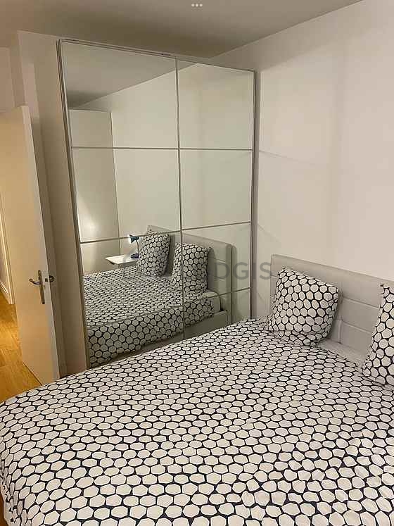 Apartamento Neuilly-Sur-Seine - 
