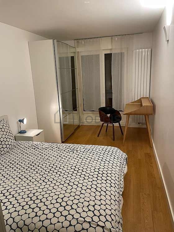 Apartamento Neuilly-Sur-Seine - 