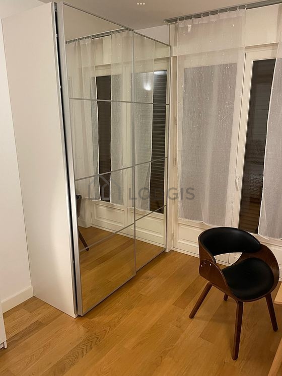 Apartamento Neuilly-Sur-Seine - 