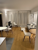 Appartamento Neuilly-Sur-Seine - Soggiorno