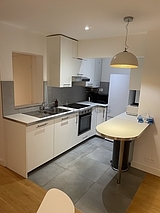 Appartement Neuilly-Sur-Seine - Cuisine