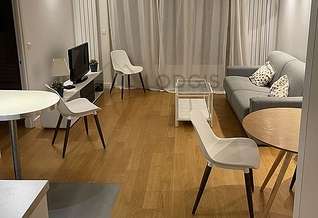 Neuilly-Sur-Seine 2 quartos Apartamento