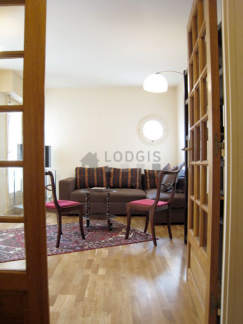 Квартира La Garenne-Colombes - 