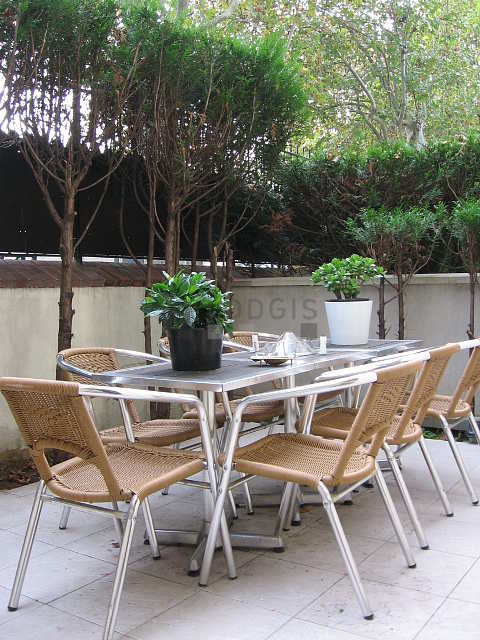 Apartamento La Garenne-Colombes - 