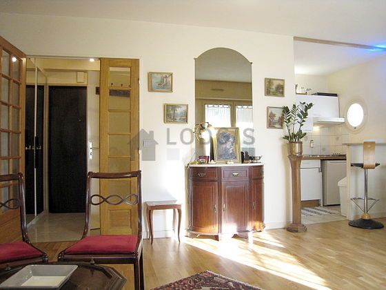 Apartamento La Garenne-Colombes - 