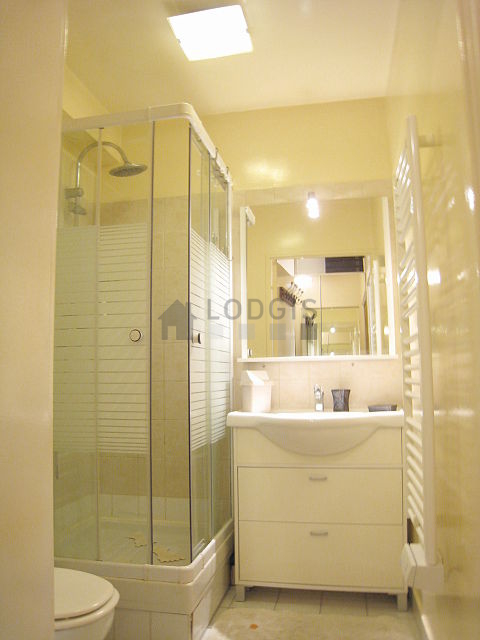 Apartment La Garenne-Colombes - 