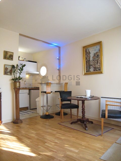 Appartamento La Garenne-Colombes - 