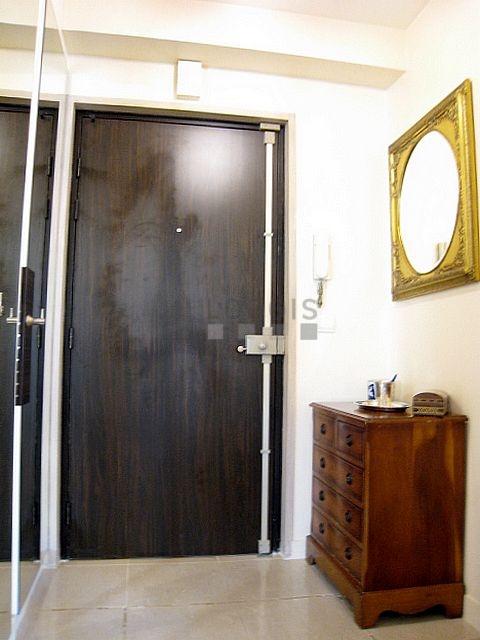 Appartement La Garenne-Colombes - 
