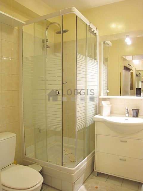 Wohnung La Garenne-Colombes - 