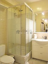 Apartamento La Garenne-Colombes - Casa de banho