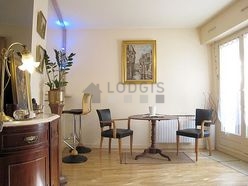 Apartamento La Garenne-Colombes - Salón