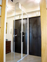 Apartment La Garenne-Colombes - Entrance