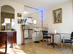 Appartamento La Garenne-Colombes - Soggiorno