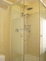 Appartement La Garenne-Colombes - Salle de bain