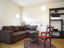 Appartement La Garenne-Colombes - Séjour